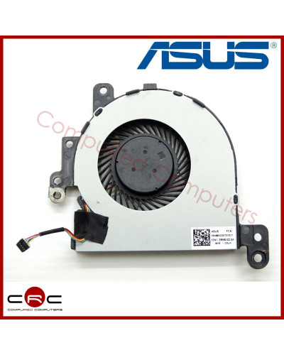 Ventilador Asus R414UV F441BA X441BA X441SA X441SC X441UV