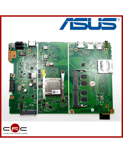 Motherboard Asus X441BA-CBA6A