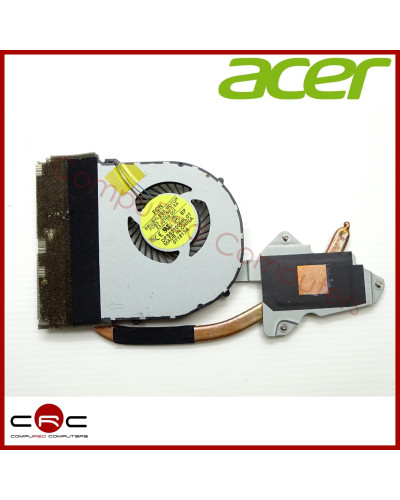 Heatsink & Fan Acer E1-522 Packard Bell TE69KB