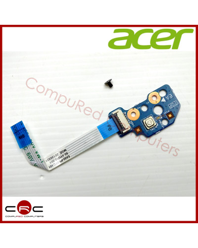 Power Button Board Acer Aspire E1-522 Packard Bell TE69KB