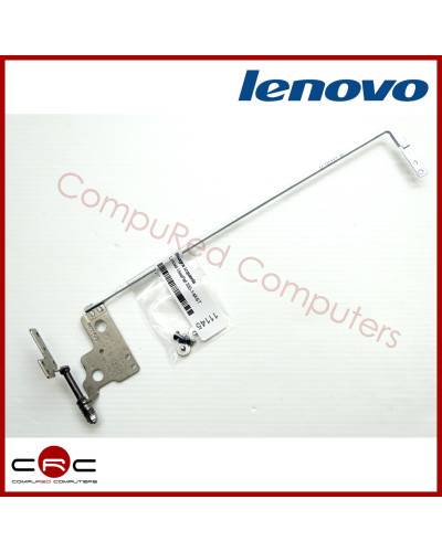 Hinge left Lenovo IdeaPad 330-14AST