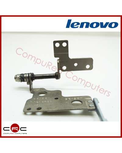 Hinge left Lenovo IdeaPad 330-14AST