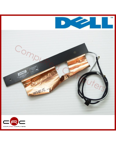 WiFi wireless antenna right Dell Latitude 3340 (P47G)