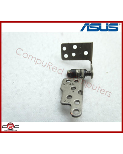 Hinge left Asus A541UJ F541U F541UA K541UA X541UA X541S X541SA