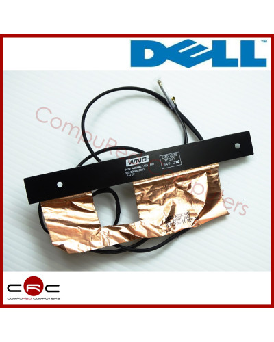 WiFi wireless antenna right Dell Latitude 3340 (P47G)