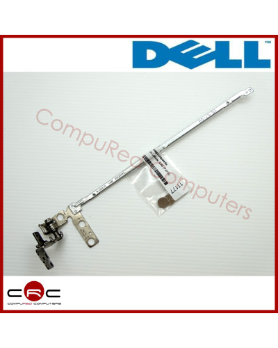 Bisagra izquierda Dell Latitude 3340 (P47G)