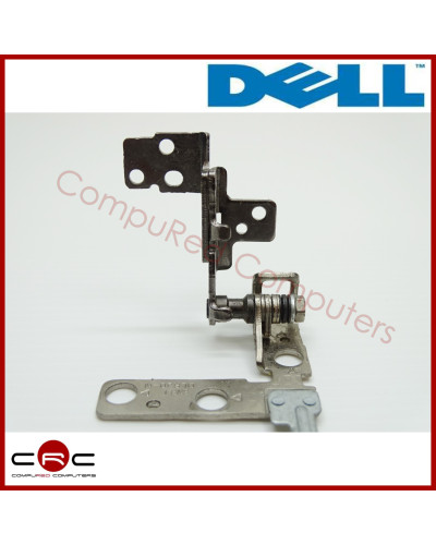 Hinge left Dell Latitude 3340 (P47G)