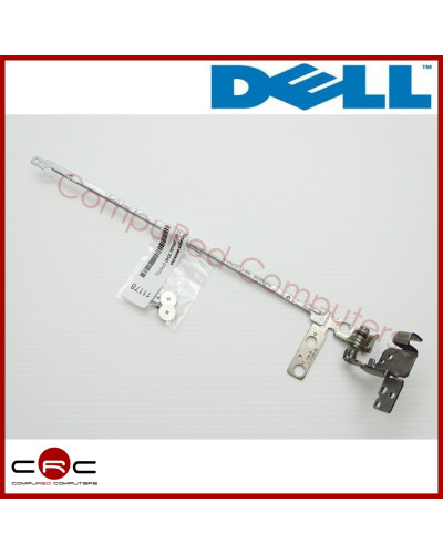 Bisagra derecha Dell Latitude 3340 (P47G)