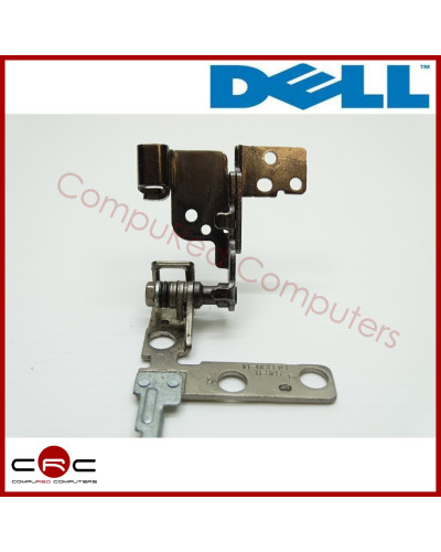 Bisagra derecha Dell Latitude 3340 (P47G)