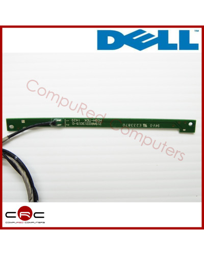 LED Board Dell Latitude 3340 (P47G)