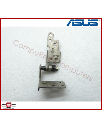 Hinge left Asus A541UJ F541U F541UA K541UA X541UA X541S X541SA