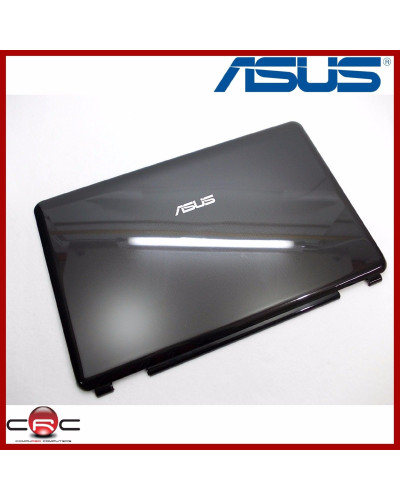 Carcasa trasera pantalla Asus X70IJ X70A