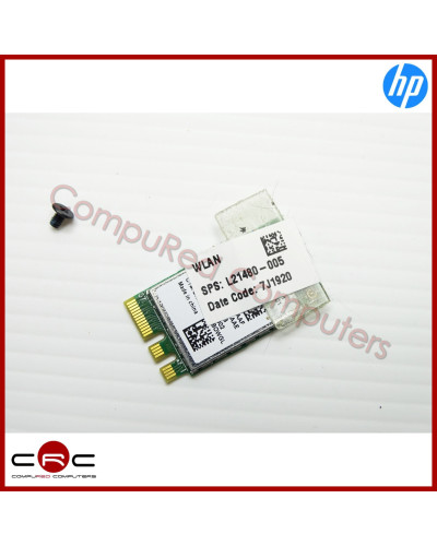 Módulo inalámbrico Bluetooth HP 250 G7 255 G7 Pavilion 15-da 15-db