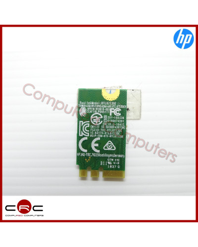 WiFi Board Bluetooth HP 250 G7 255 G7 Pavilion 15-da 15-db