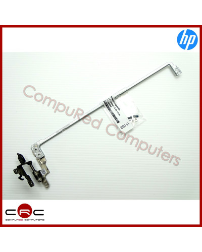 Hinge left HP 250 G7 255 G7 Pavilion 15-da 15-db