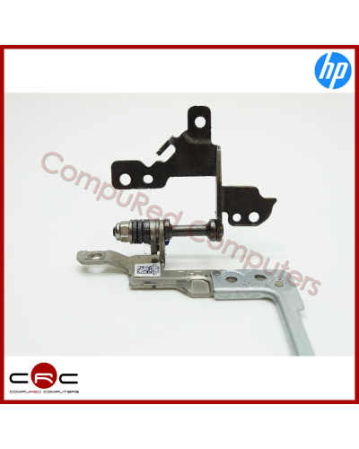 Hinge left HP 250 G7 255 G7 Pavilion 15-da 15-db