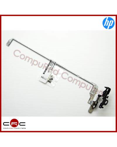 Hinge right HP 250 G7 255 G7 Pavilion 15-da 15-db