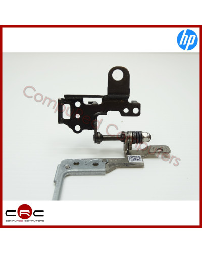 Hinge right HP 250 G7 255 G7 Pavilion 15-da 15-db