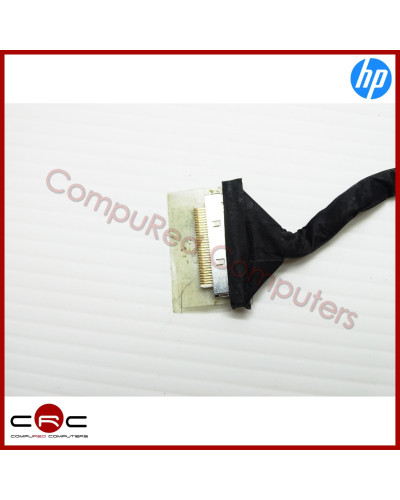 Cable flex video HP 250 G7 255 G7 Pavilion 15-da 15-db