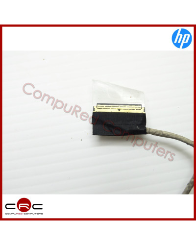 Cable flex video HP 250 G7 255 G7 Pavilion 15-da 15-db