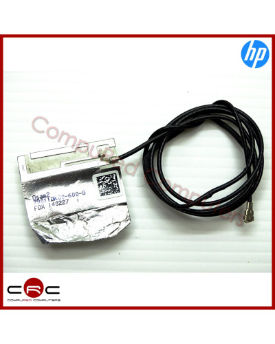 WiFi wireless antenna HP 250 255 G2 Pavilion 15-d004 15-d009 15-d012