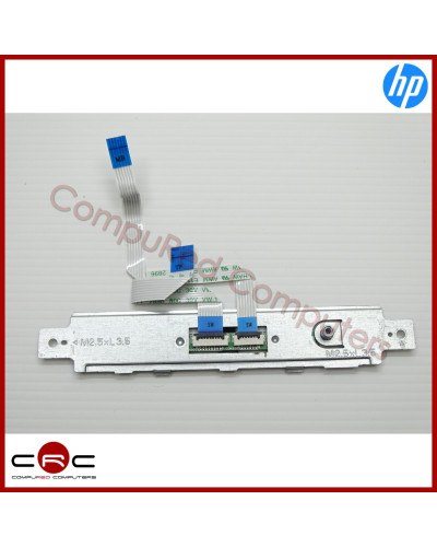 Touchpad Button Modul HP 250 255 G2 Pavilion 15-d004 15-d012