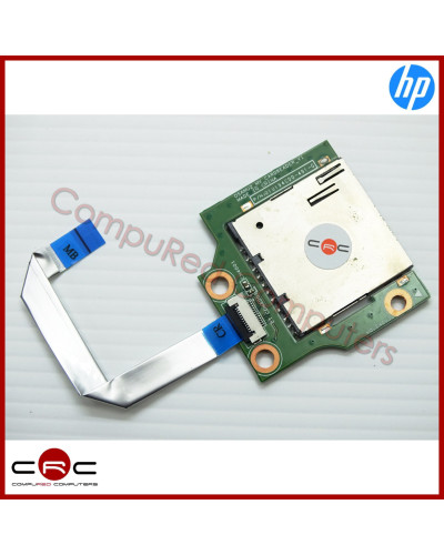 Card reader board HP 250 255 G2 Pavilion 15-d004 15-d009 15-d012