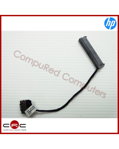 Conector SATA disco duro HP 250 255 G2 Pavilion 15-d004 15-d012