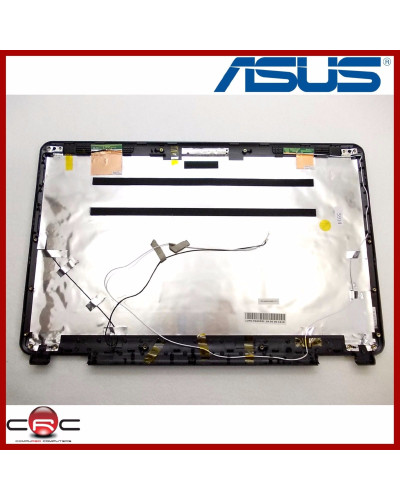 Display-Deckel Asus X70IJ X70A