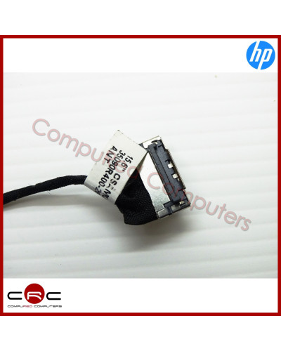 Conector SATA disco duro HP 250 255 G2 Pavilion 15-d004 15-d012