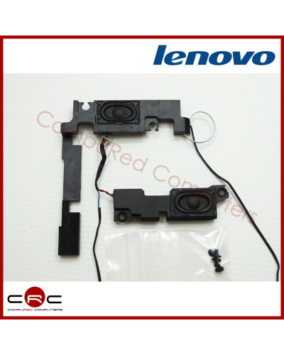 Altavoces Lenovo ThinkPad T440s