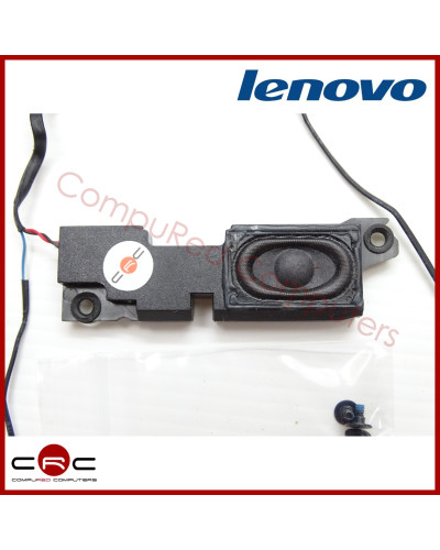 Altavoces Lenovo ThinkPad T440s