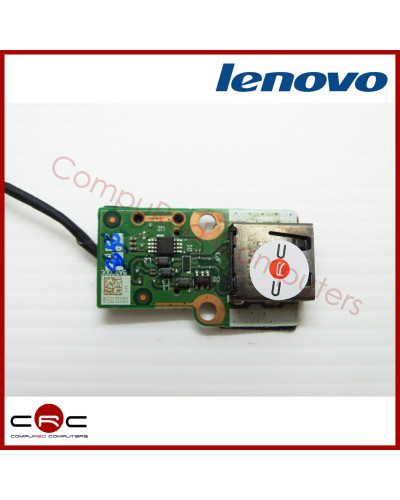 Placa USB Lenovo ThinkPad T440s