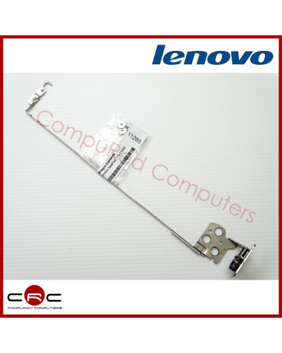 Scharnier links Lenovo IdeaPad 110-14IBR