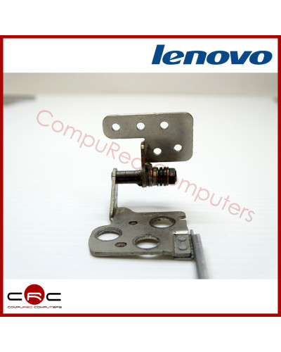 Scharnier links Lenovo IdeaPad 110-14IBR