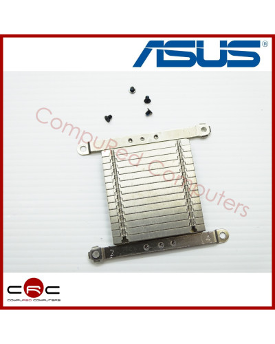 Disipador de calor AMD Asus F540Y F540YA