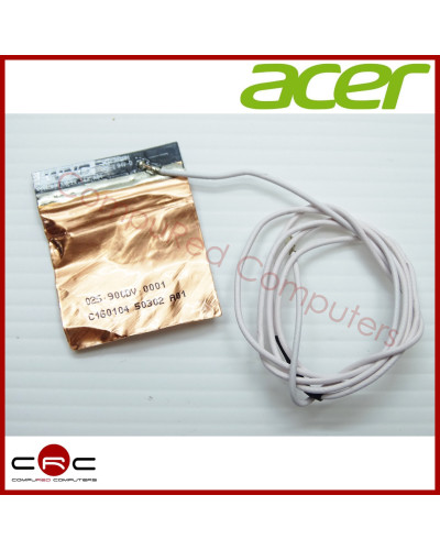 Antena inalámbrica Acer Aspire V3-372 Travelmate P238-M