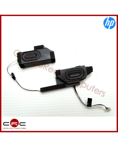 Speakers HP 240 G7 245 G7 Pavilion 14-cm 14-ck 14-dg