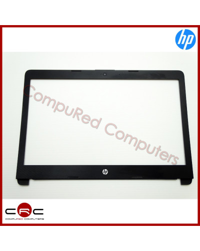 Displayrahmen HP 240 G7 245 G7 Pavilion 14-cm0010 14-cm 14-ck 14-dg