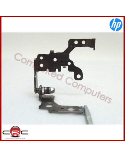 Hinge left HP 15-n001 15-n006 15-n012 15-n017 15-n024 15-n051 15-n058