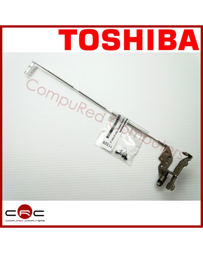 Bisagra derecha Toshiba Satellite P50T-B P55T-B