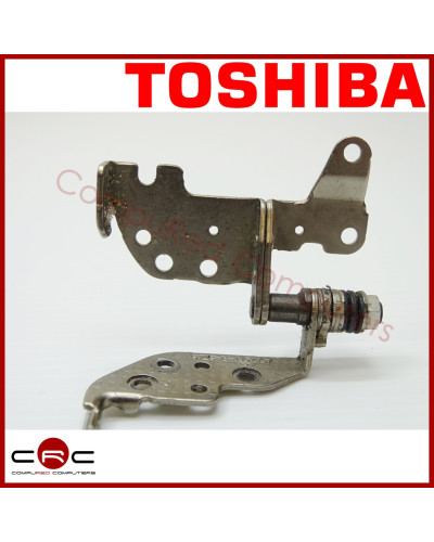 Hinge right Toshiba Satellite P50T-B P55T-B