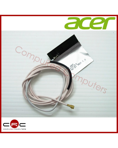 WiFi wireless antenna AUX Acer Aspire ES1-511 ES1-520 Packard Bell ENTF71BM 