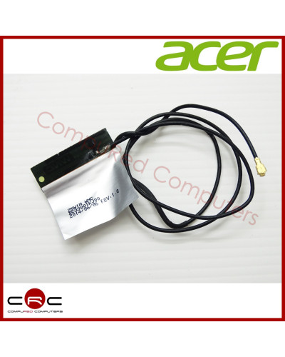 WiFi wireless antenna MAIN Acer Aspire ES1-511 ES1-520 Packard Bell ENTF71BM 