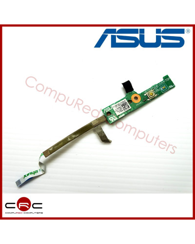 Placa boton encendido Asus N550JK N550JV