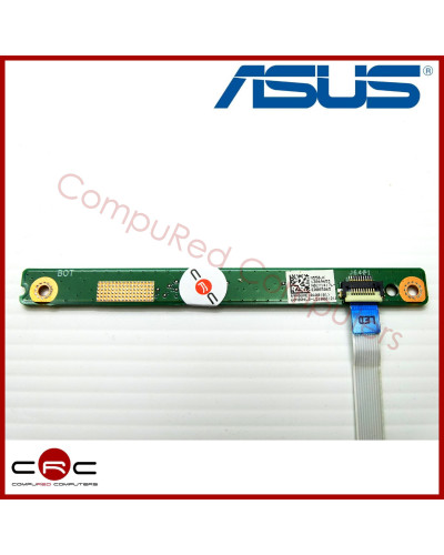 Placa LED Asus N550JK N550JV