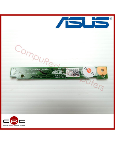 Placa Digitalizador Asus N550JK N550JV Q550L