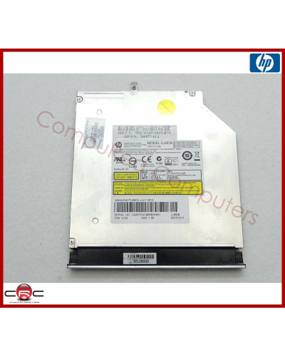 DVD drive HP 15-n006 15-n012 15-n017 15-n024 15-n051 15-n058