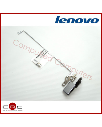 Bisagra derecha Lenovo Yoga 500-14IBD 500-14IHW 500-14ISK