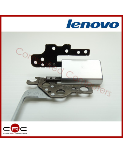 Bisagra derecha Lenovo Yoga 500-14IBD 500-14IHW 500-14ISK